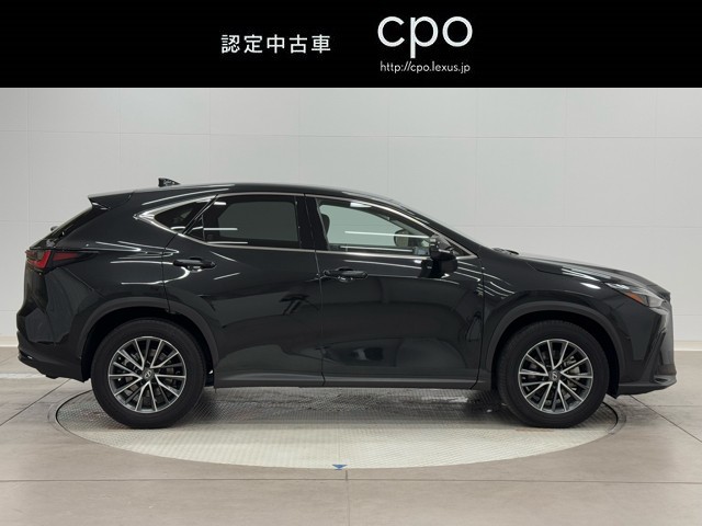 レクサス NX350h
