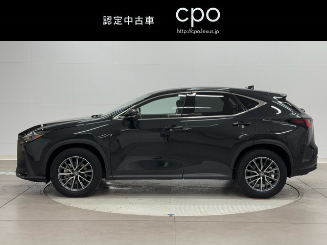 レクサス NX350h