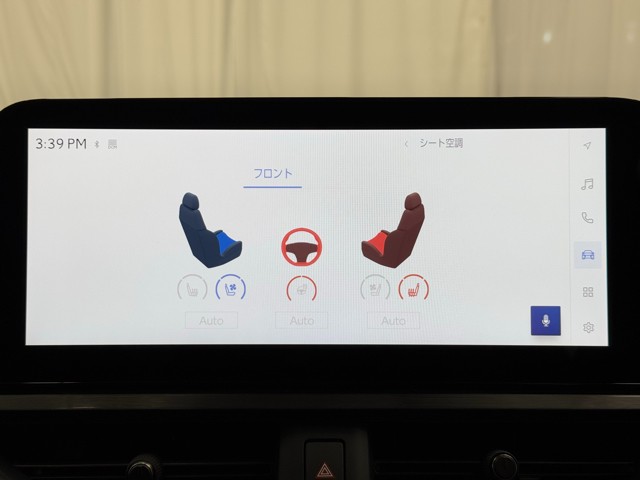 レクサス UX300h VER-L