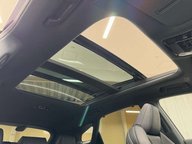 レクサス RX350 F SPORT