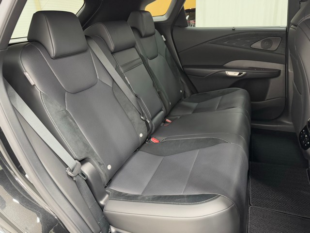 レクサス RX350 F SPORT