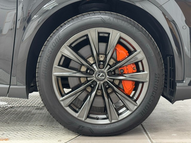 レクサス RX350 F SPORT