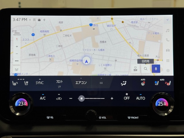 レクサス RX350 F SPORT