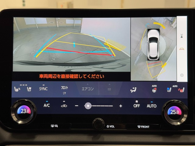 レクサス RX350 F SPORT