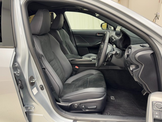 レクサス IS500 Fスポーツパフォーマンス