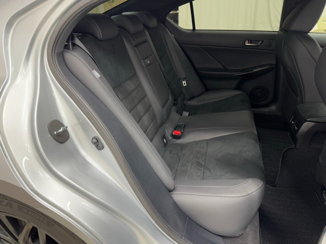 レクサス IS500 Fスポーツパフォーマンス