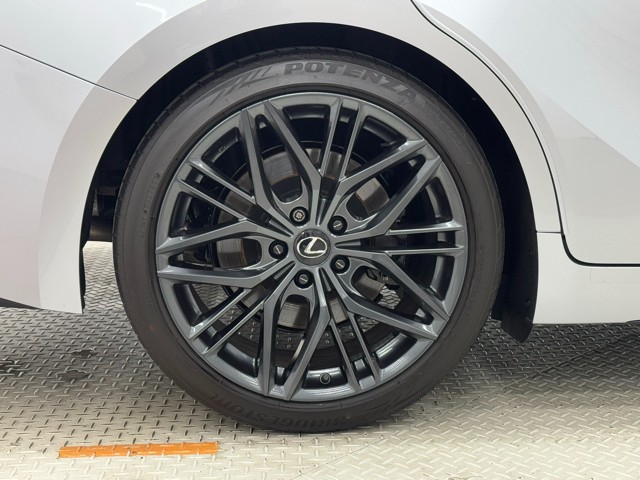 レクサス IS500 Fスポーツパフォーマンス