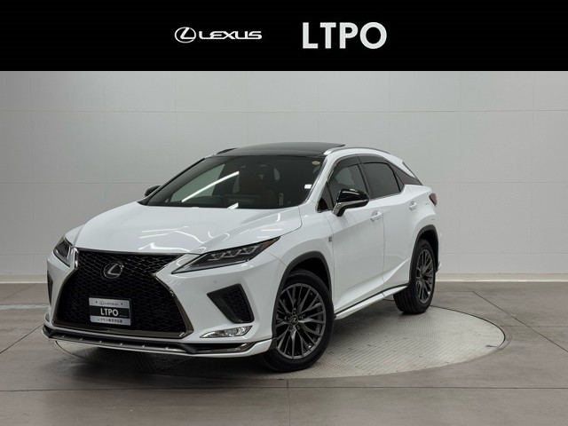 レクサス RX300 F SPORT