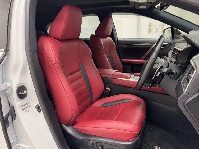 レクサス RX300 F SPORT