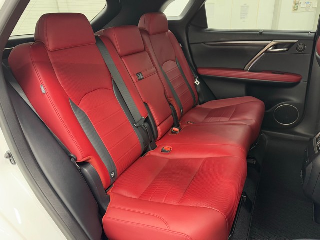 レクサス RX300 F SPORT