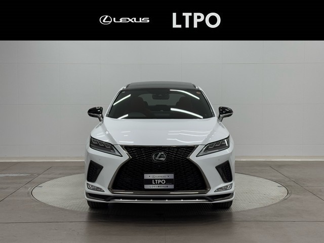 レクサス RX300 F SPORT