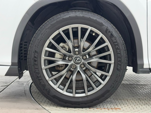 レクサス RX300 F SPORT