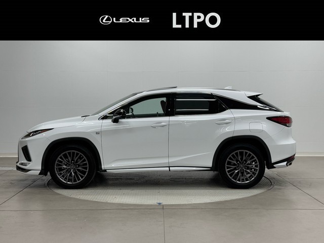 レクサス RX300 F SPORT