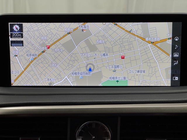 レクサス RX300 F SPORT