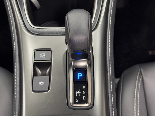 レクサス LBX HEV リラックス