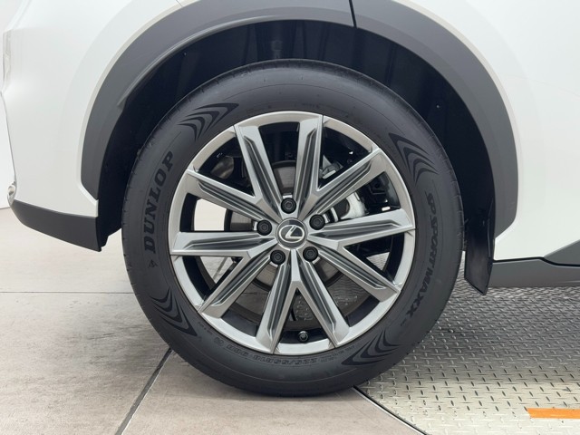 レクサス LBX HEV リラックス