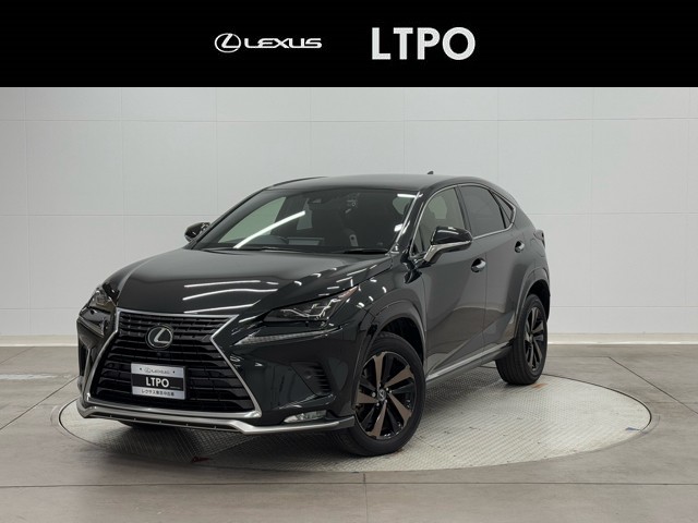 レクサス NX300 Spice&Chic