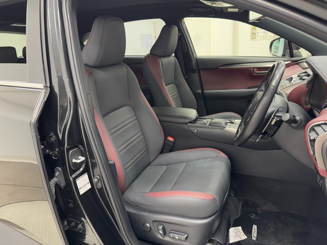 レクサス NX300 Spice&Chic