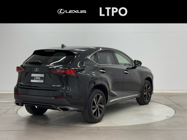 レクサス NX300 Spice&Chic