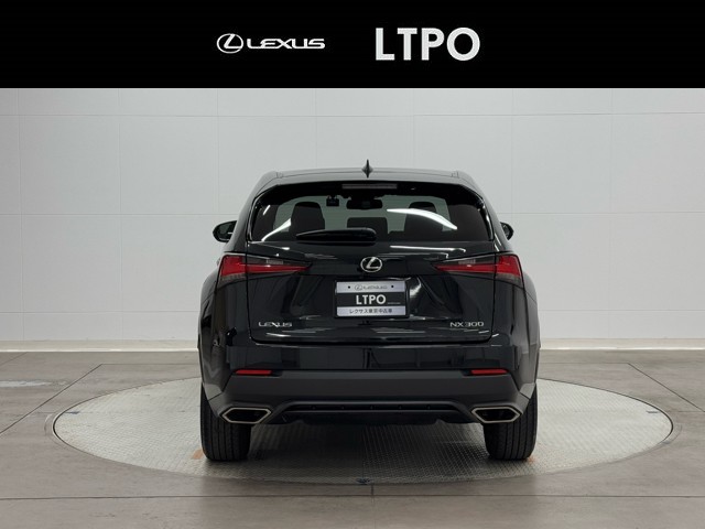 レクサス NX300 Spice&Chic