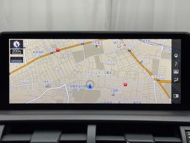 レクサス NX300 Spice&Chic