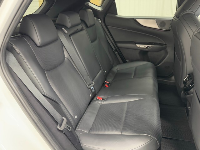 レクサス NX350h Fスポーツ