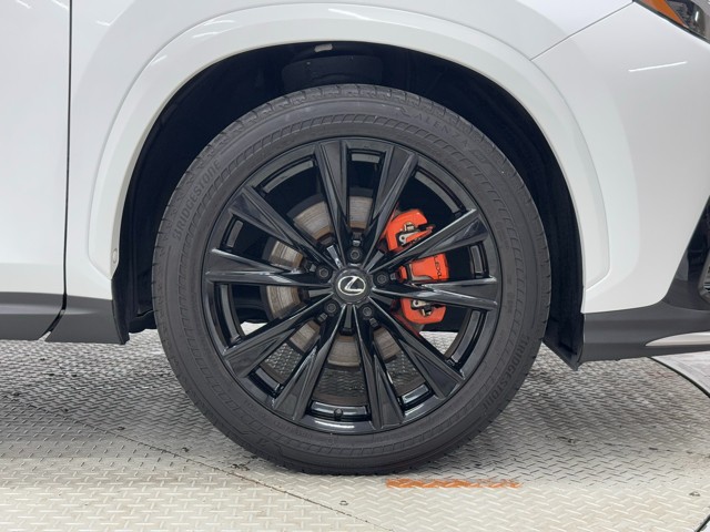 レクサス NX350h Fスポーツ