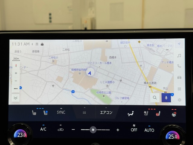 レクサス NX350h Fスポーツ