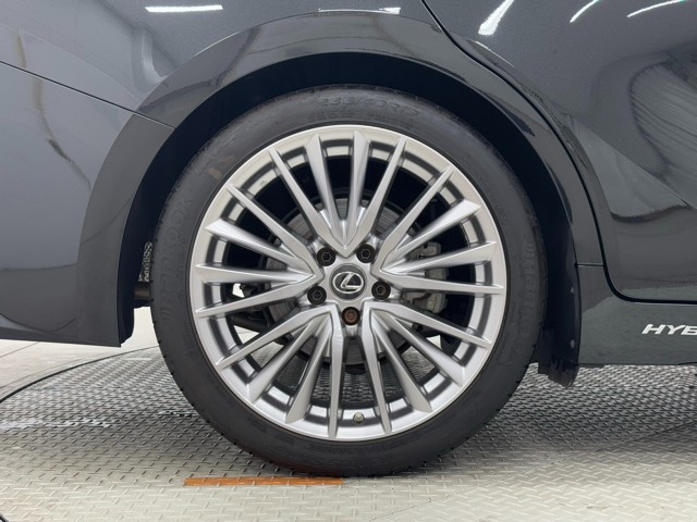 レクサス IS300h VER-L