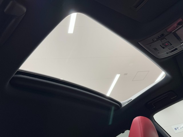 レクサス RX450h Fスポーツ