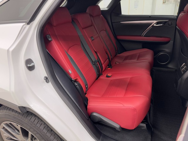 レクサス RX450h Fスポーツ