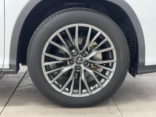 レクサス RX450h Fスポーツ