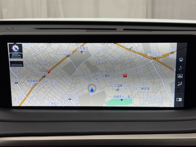レクサス RX450h Fスポーツ