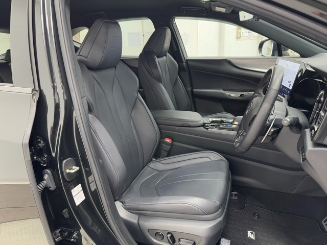 レクサス NX350h Fスポーツ