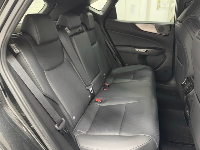 レクサス NX350h Fスポーツ