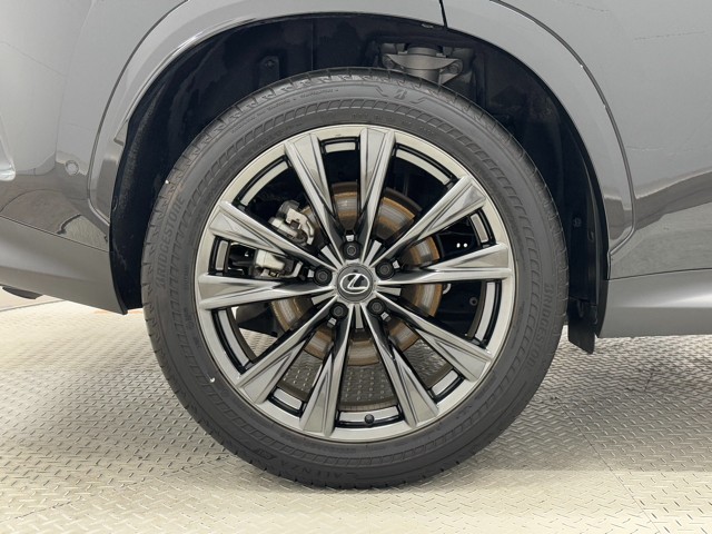 レクサス NX350h Fスポーツ