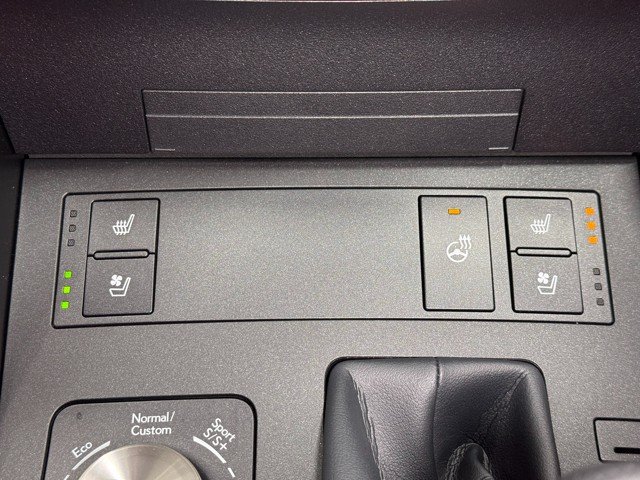 レクサス IS300 FSPORT MODEブラ