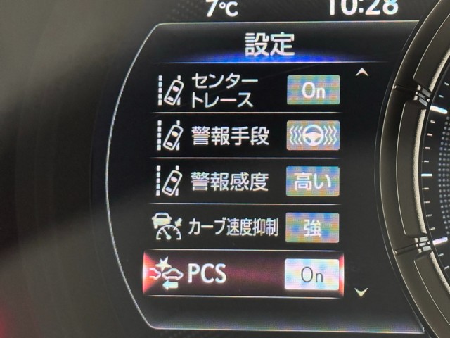 レクサス IS300 FSPORT MODEブラ