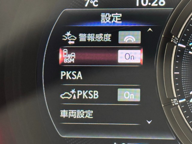 レクサス IS300 FSPORT MODEブラ