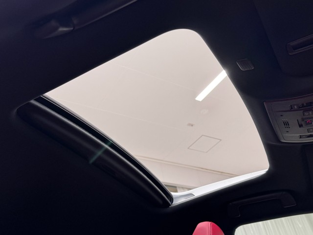 レクサス IS300 FSPORT MODEブラ