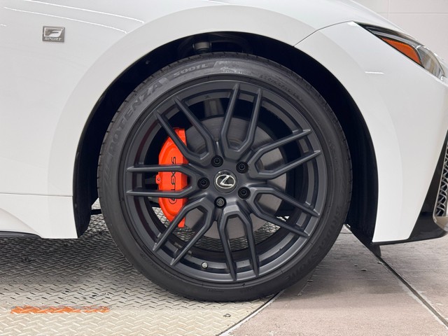 レクサス IS300 FSPORT MODEブラ