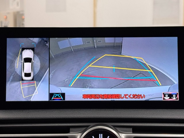 レクサス IS300 FSPORT MODEブラ