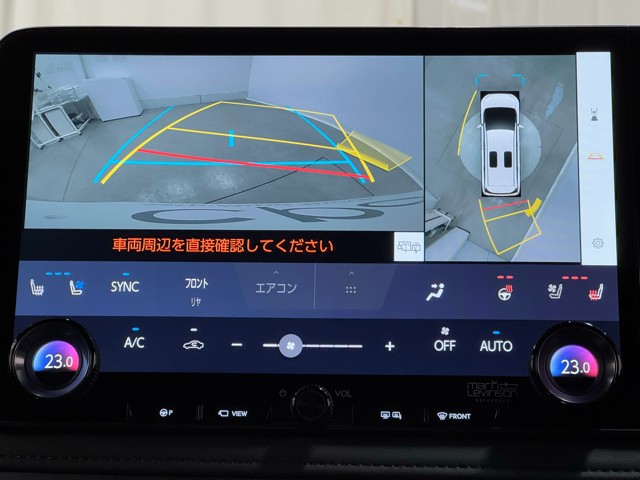 レクサス LM500h バージョンL