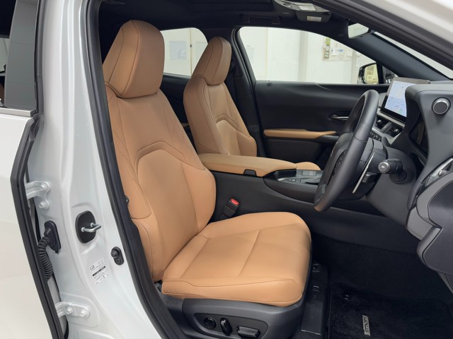 レクサス UX250h VER C