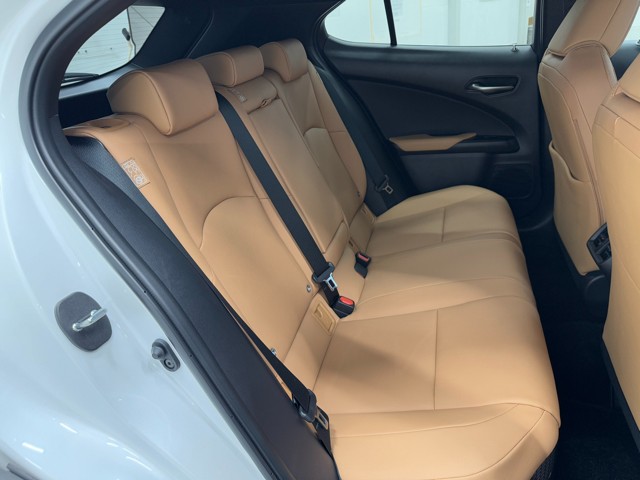 レクサス UX250h VER C