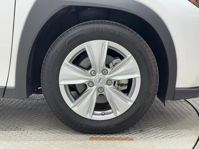 レクサス UX250h VER C