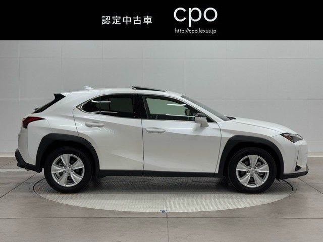 レクサス UX250h VER C