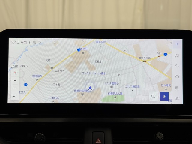 レクサス UX250h VER C