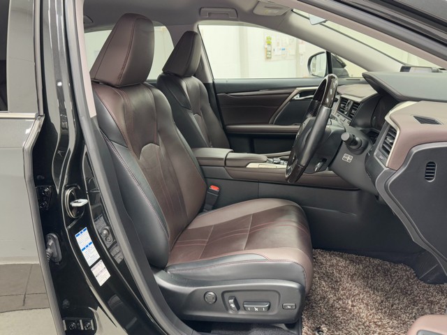 レクサス RX450h VER-L