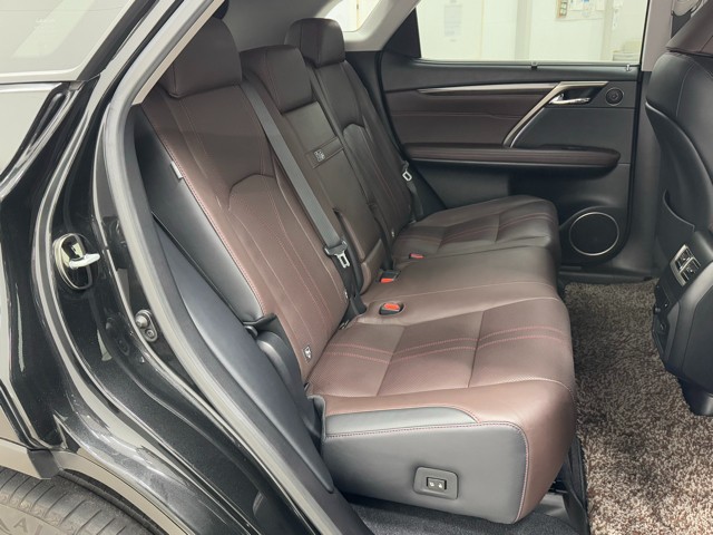 レクサス RX450h VER-L